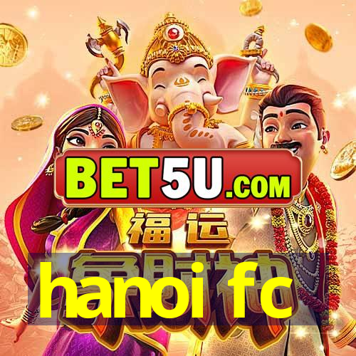 hanoi fc